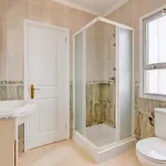 с бассейном и видом на океан в Callao Salvaje. * كالاو سالفاجي