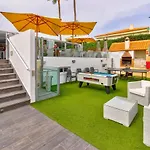 بيت للعطل с бассейном и видом на океан в Callao Salvaje. *