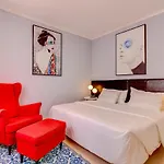 с бассейном и видом на океан в Callao Salvaje. * كالاو سالفاجي