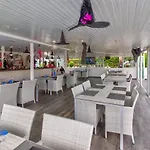 с бассейном и видом на океан в Callao Salvaje. * كالاو سالفاجي