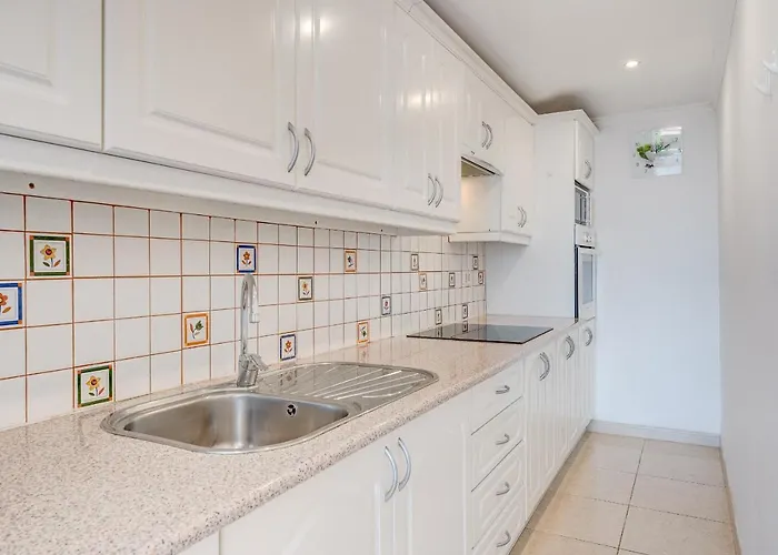 Tatil Evi с бассейном и видом на океан в Callao Salvaje. Callao Salvaje