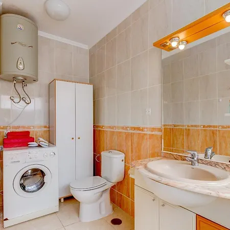 с бассейном и видом на океан в Callao Salvaje. Holiday home