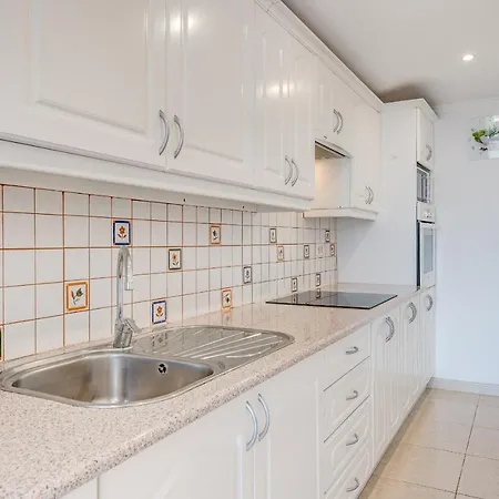 Holiday home с бассейном и видом на океан в Callao Salvaje. Callao Salvaje
